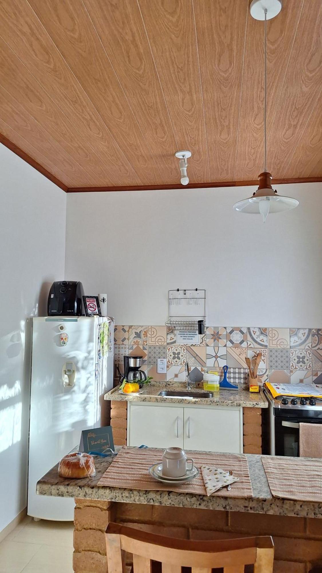 Chales Metanoia Sao Pedro da Serra  Habitación foto